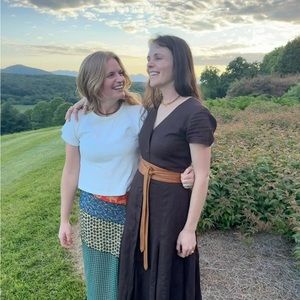 Meet your Posher, Millie